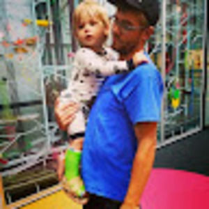 Meet your Posher, Justin